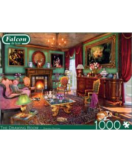 JUMBO FALCON THE DRAWING ROOM 1000P Main Image