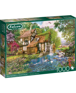 JUMBO FALCON WATERMILL COTTAGE 1000P Main Image