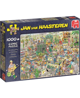 JUMBO JVH GARDEN CENTRE 1000P PALAPELI Main Image