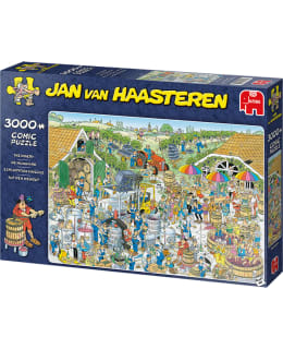 JUMBO JVH THE WINERY 3000P PALAPELI Main Image