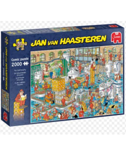 JUMBO JVH THE CRAFT BREWERY 2000P Main Image