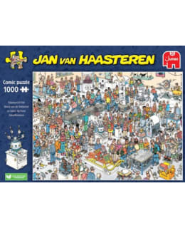 JUMBO JVH FUTUREPROOF FAIR 1000P Main Image