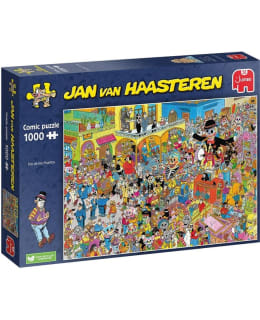 JUMBO JVH DIA DE LOS MUERTOS 1000P Main Image