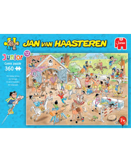 JUMBO JVH JUNIOR RATSASTUSTUNNILLA 360P Main Image