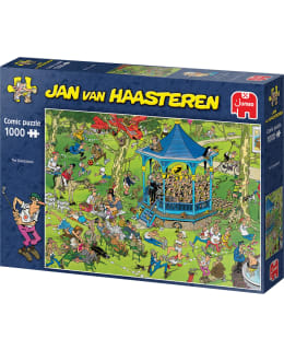 JVH THE BANDSTAND 1000P PALAPELI Main Image