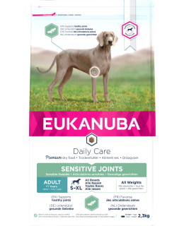 EUKANUBA DOG DC SENSITIVE JOINTS 2,3 KG Main Image