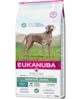 EUKANUBA DOG DC SENSITIVE JOINTS 12 KG Main Image