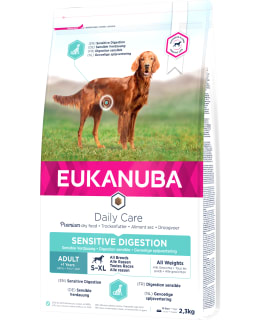 EUKANUBA DOG DC SENSITIVEDIGESTION 2,3KG Main Image