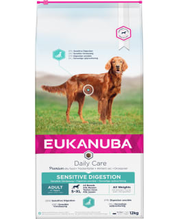 EUKANUBA DOG DC SENSITIVE DIGESTION 12KG Main Image