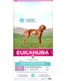 EUKANUBA DC PUPPY SENS DIGESTION 12KG Main Image