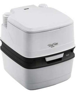 THETFORD PORTA POTTI QUBE 165 WC Main Image