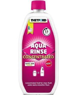 THETFORD AQUA RINSE LAVENT 1,5L LISÄAINE Main Image