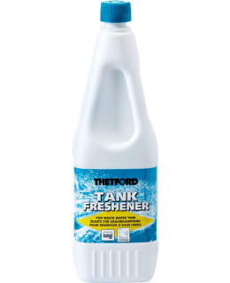 Thetford Tank Freshener 1,5 l raikastinaine säiliöihin ja viemäreihin Main Image