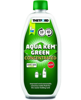 THETFORD AQUA KEM GREEN 0,75L TIIVISTE Main Image