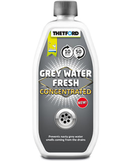 TF GREY WATER FRESH 0,8L TIIVISTE Main Image