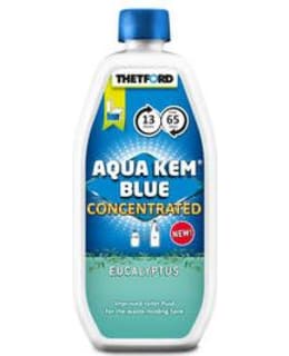 TF AQUA KEM BLUE EUCALYP 0,78L KEMIKAALI Main Image