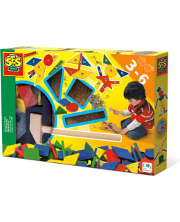 S.E.S VASAROITAVAT KUVIOT Main Image