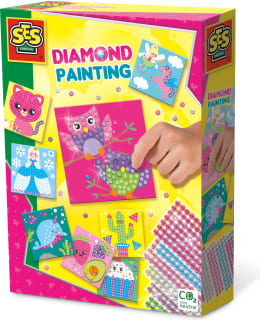 Diamond painting S.E.S Main Image