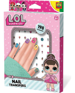 S.E.S LOL KYNSIKORISTEET Main Image