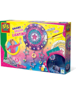 S.E.S GALAXY VALAISIN ASKARTELUSETTI Main Image