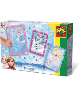 SES DISNEY FROZEN MOSAIIKKIASKARTELU Main Image