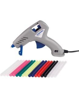 Dremel 930JA 7mm A&C hot glue gun Main Image