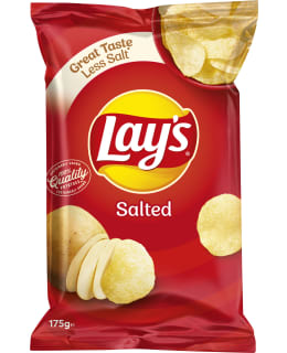LAY'S SUOLATTU 175G PERUNALASTU Main Image