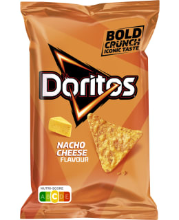 DORITOS CHEESE 170G MAISSILASTU Main Image