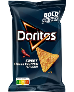 DORITOS MAKEA CHILIPAP 170G MAISSILASTU Main Image