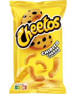 CHEETOS CHIPITO JUUSTO 125G MAISSINAKSUT Main Image