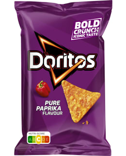 DORITOS PURE PAPR 170G MAUST MAISSILASTU Main Image