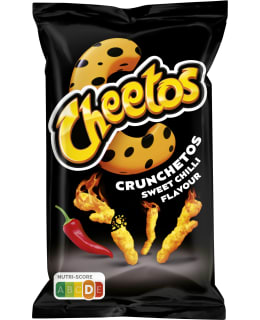 CHEETOS CRUNC SW CHI 110G MAISSINAKSUT Main Image