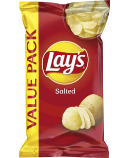 LAY'S SUOLATTU PERUNALASTU 300 G Main Image