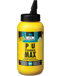 BISON 750ML TIMBER MAX D4 Main Image