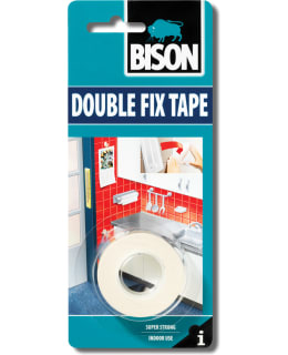 BISON 1,5MX19MM DOUBLE FIX TUPLATARRA Main Image