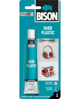 BISON 25ML PLASTIC Main Image