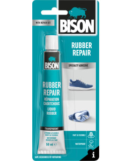BISON 50ML LIQUID RUBBER Main Image