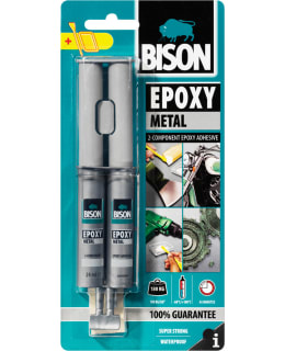 BISON 24ML EPOXY METAL Main Image