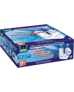 BISON 450G KOSTEUDENPOISTAJA TÄYTTÖPKT Main Image