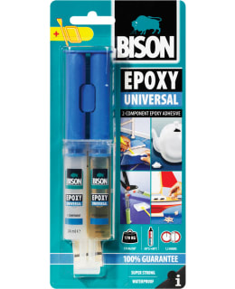 BISON 24ML EPOXY UNIVERSAL Main Image
