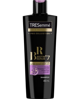 TRESEMMÉ BIOTIN+REPAIR 400 ML SHAMPOO Main Image