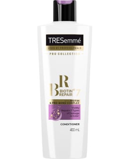 TRESEMMÉ BIOTIN+REPAIR 400 ML HOITOAINE Main Image