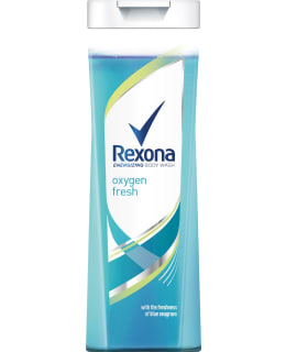 Rexona Oxygen Fresh 250 ml suihkusaippua Main Image