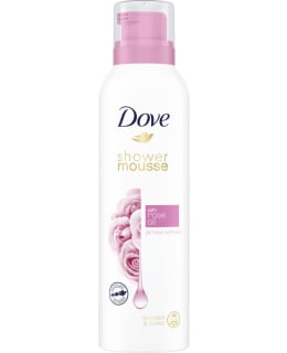 DOVE RUUSUÖLJY 200 ML SUIHKUVAAHTO Main Image