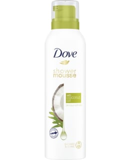 DOVE KOOKOSÖLJY 200 ML SUIHKUVAAHTO Main Image