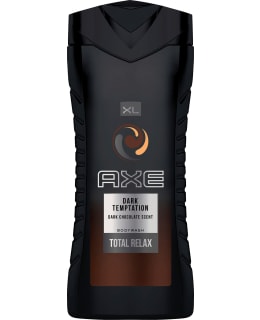 AXE DARK TEMPTATION 400 ML SUIHKUSAIPPUA Main Image