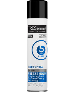 TRESEMMÉ FREEZE HOLD 400 ML HIUSKIINNE Main Image