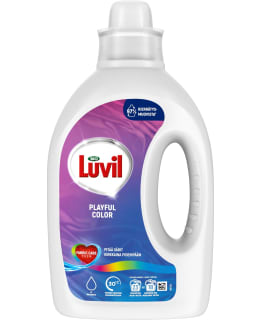BIO LUVIL COLOR 920 ML PYYKINPESUNESTE Main Image