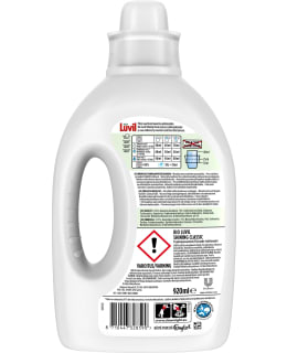 BIO LUVIL CLASSIC 920 ML PYYKINPESUNESTE Main Image