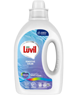 BIO LUVIL SENSITIVE COLOR 920 ML Main Image